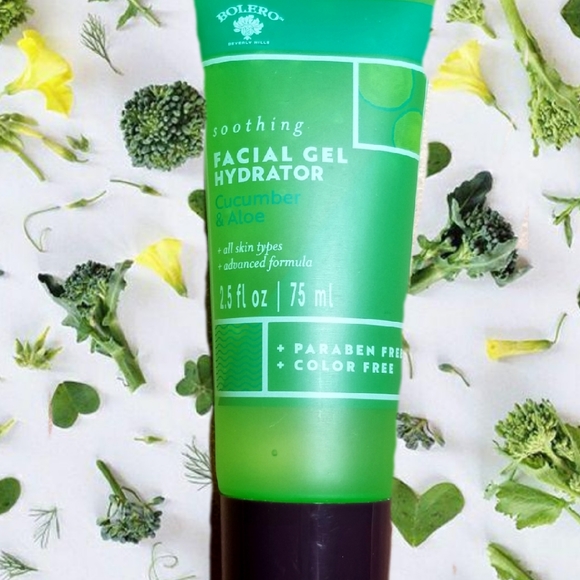 Bolero Makeup Facial Gel Hydrator Poshmark